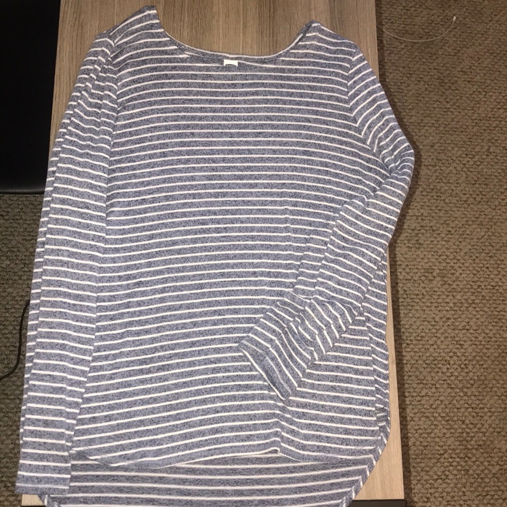 Old Navy long sleeve